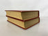 2 Vol Set: Out of My Life by Marshal von Hindenburg 1921 Antique Ex-Library HC