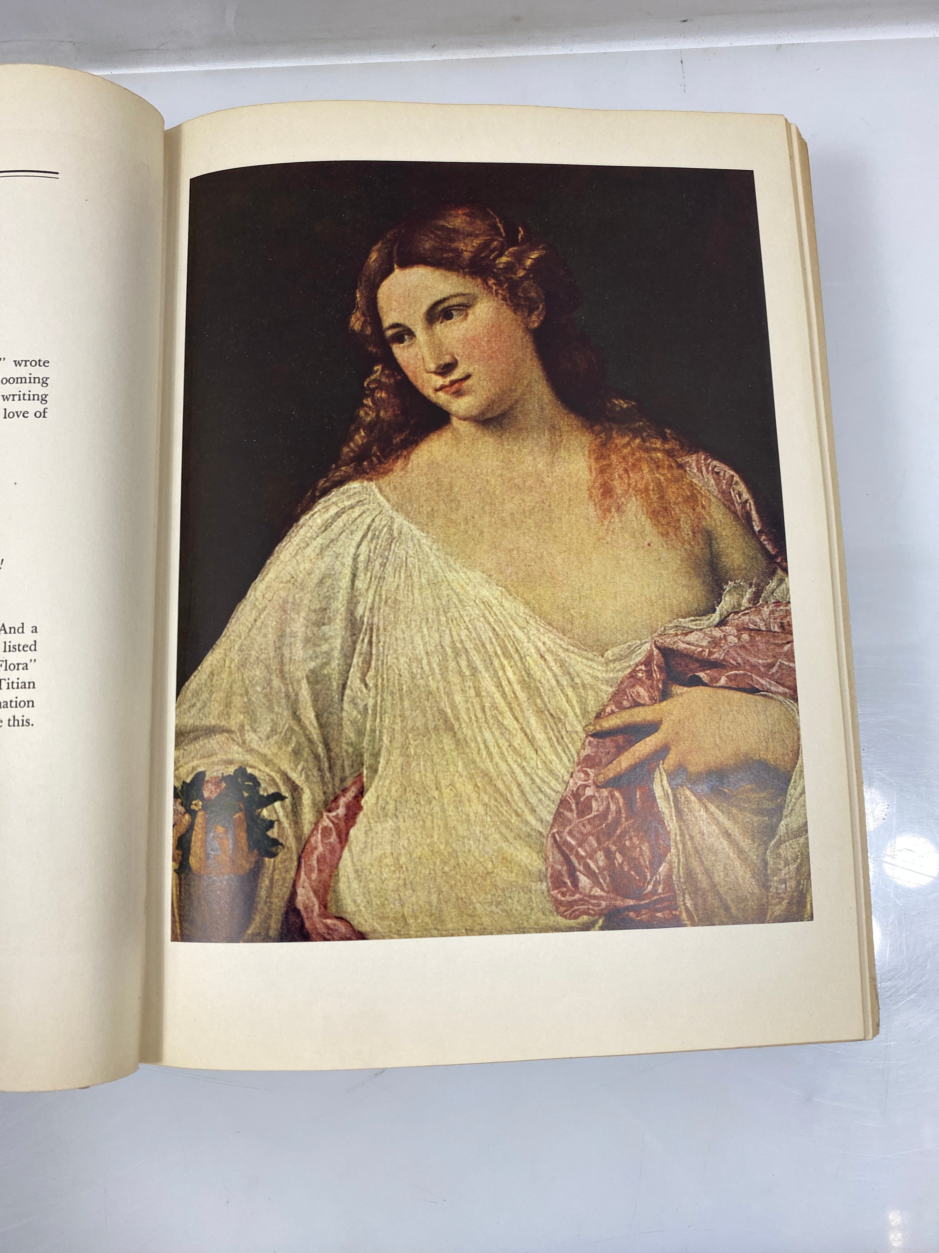 World-Famous Paintings by Kent Wise & Co. 1939 HC