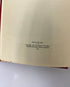 2 Vol Set: Out of My Life by Marshal von Hindenburg 1921 Antique Ex-Library HC