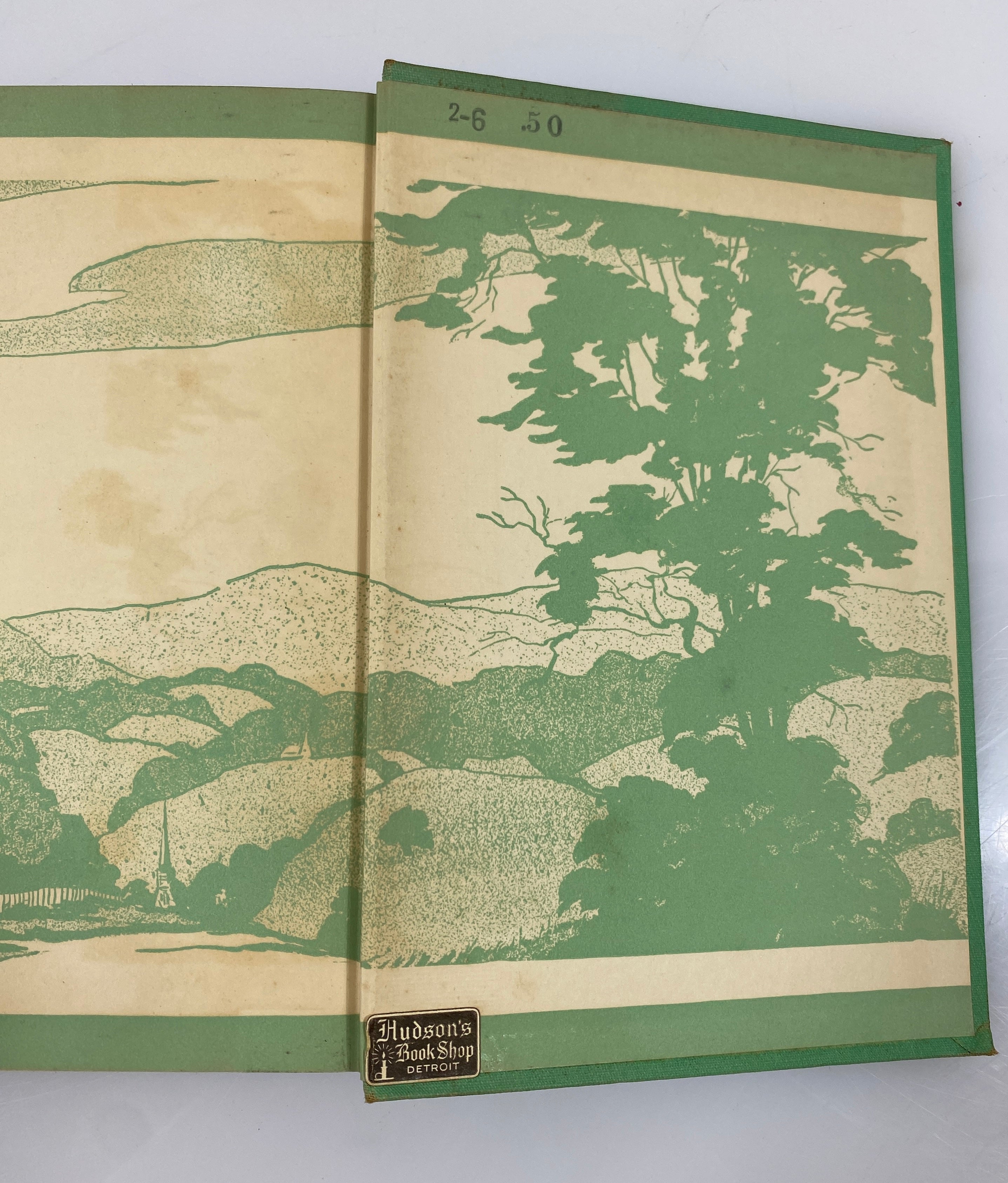 Pilgrim's Progress by John Bunyan Grosset & Dunlap Vintage HC