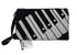 Bamboo Trading Company Club Piano Crossbody Bag