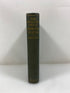 The Healthy Child From Two to Seven by Maccarthy 1922 HC