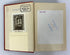 2 Vol Set: Out of My Life by Marshal von Hindenburg 1921 Antique Ex-Library HC