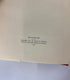 2 Vol Set: Out of My Life by Marshal von Hindenburg 1921 Antique Ex-Library HC