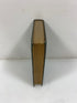 The Healthy Child From Two to Seven by Maccarthy 1922 HC
