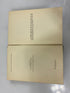 The Healthy Child From Two to Seven by Maccarthy 1922 HC