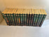 Lot of 19 Vampire Masquerade White Wolf Clan Novels SC 1999-2003