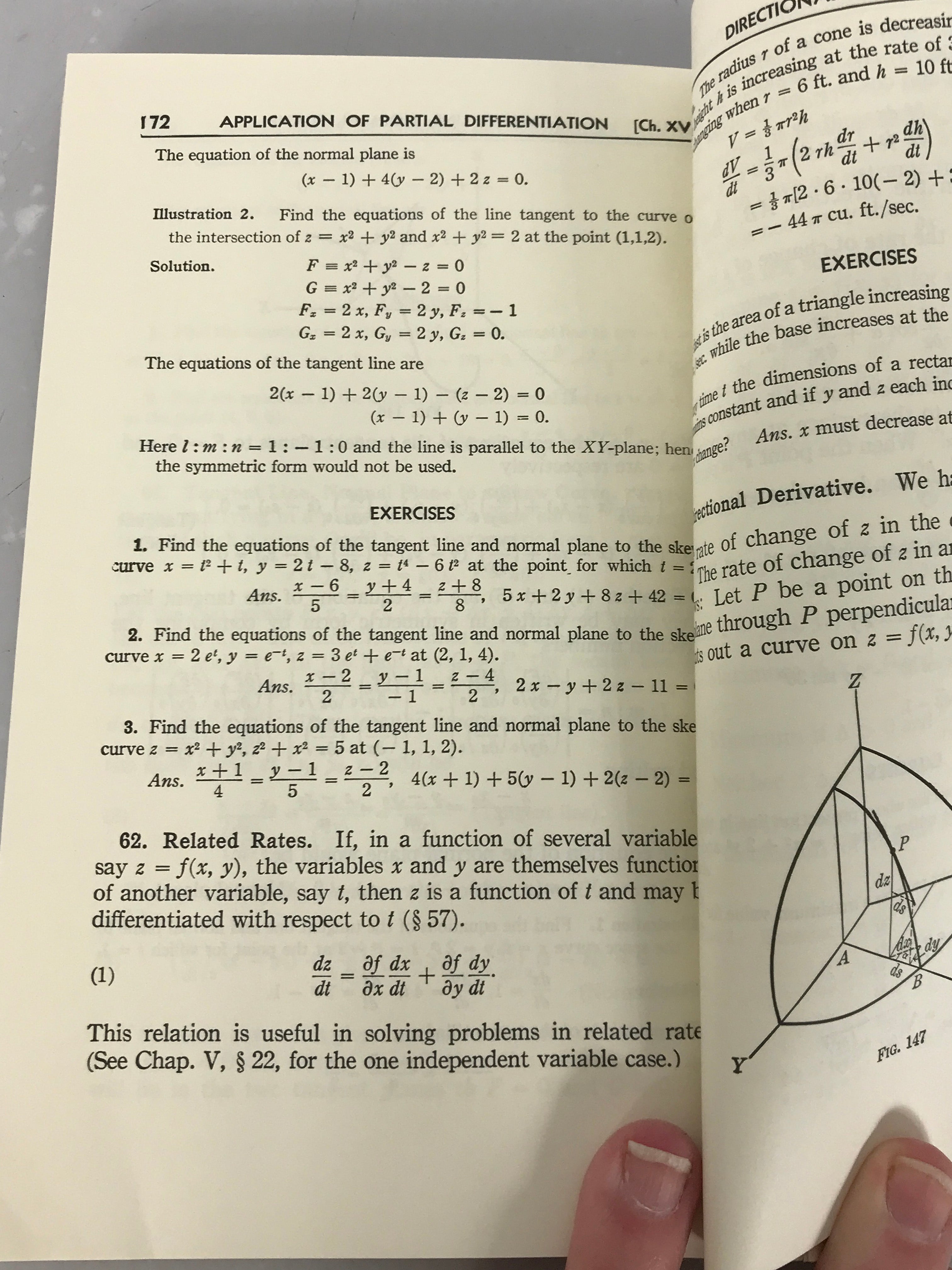 The Calculus by Oakley 1969 - Barnes & Noble College Outline Series  SC