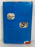 Nevah Come Back No Mo' Clarence Robert Hosch 1968 Rare HCDJ *Signed*