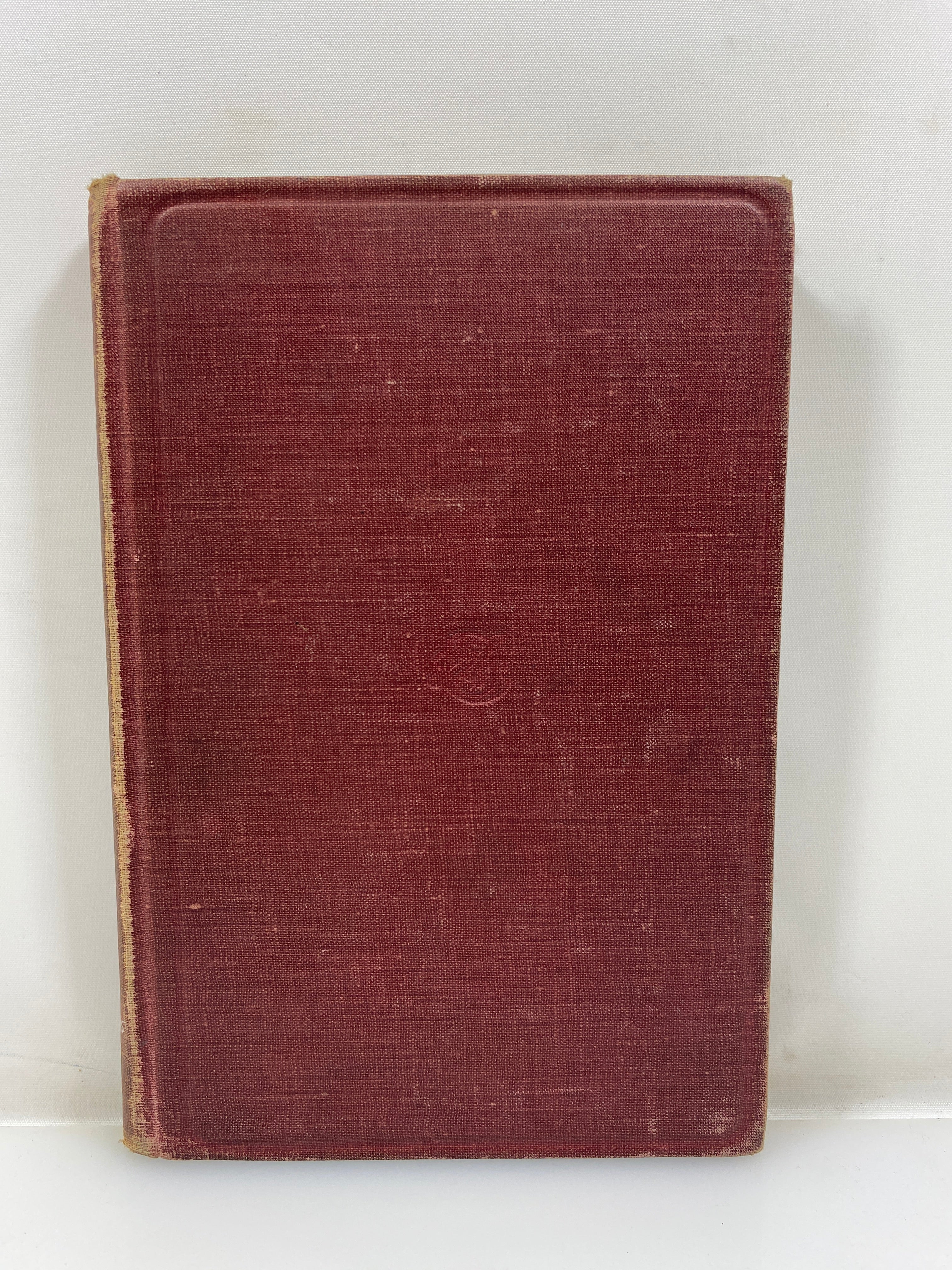 Tuberculosis and the Community by Hawes 1922 Lea & Febiger HC
