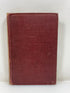 Tuberculosis and the Community by Hawes 1922 Lea & Febiger HC