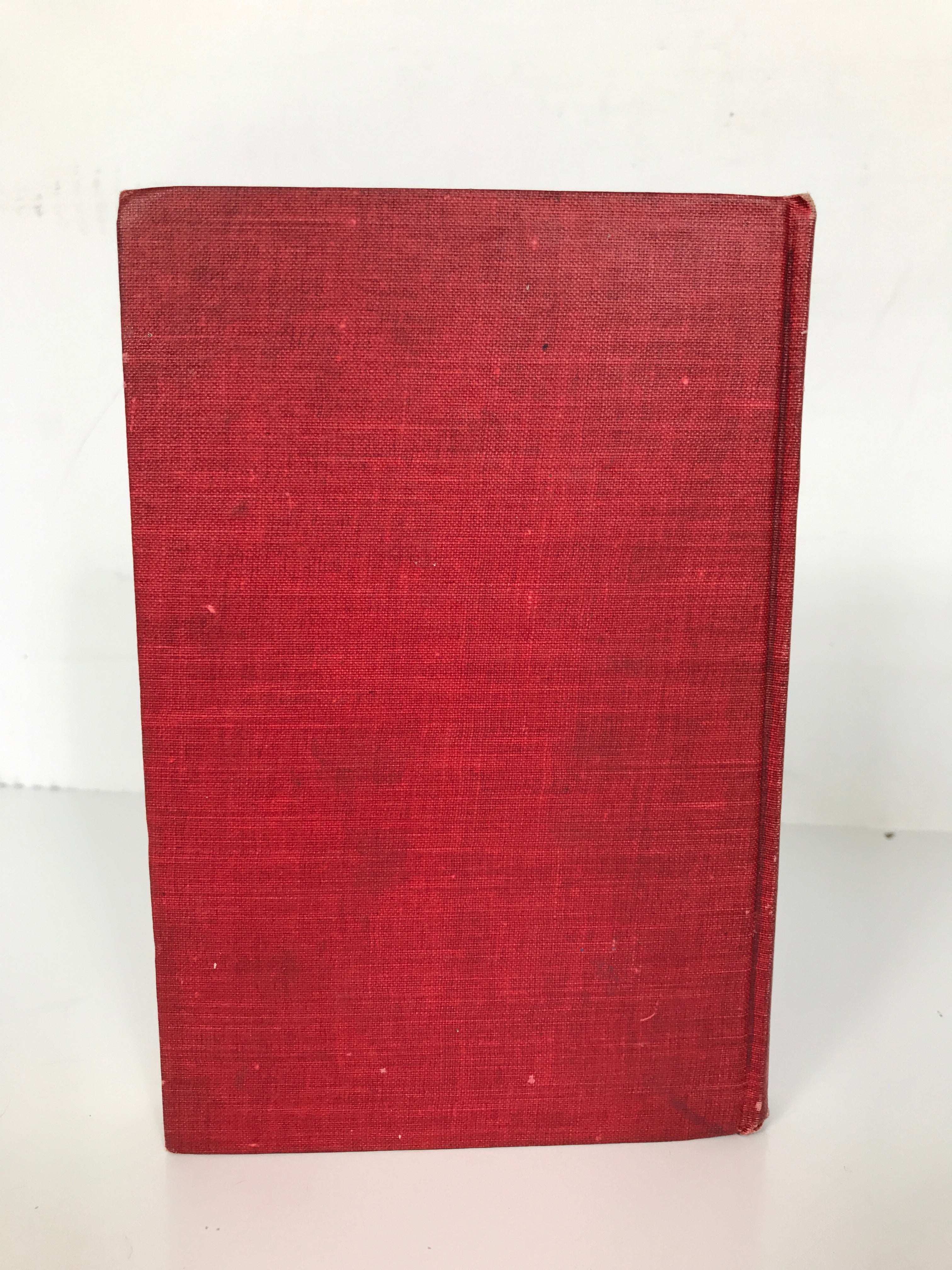 Twenty-six and One by Maxime Gorky (1902) Translated from the Russian Antique HC
