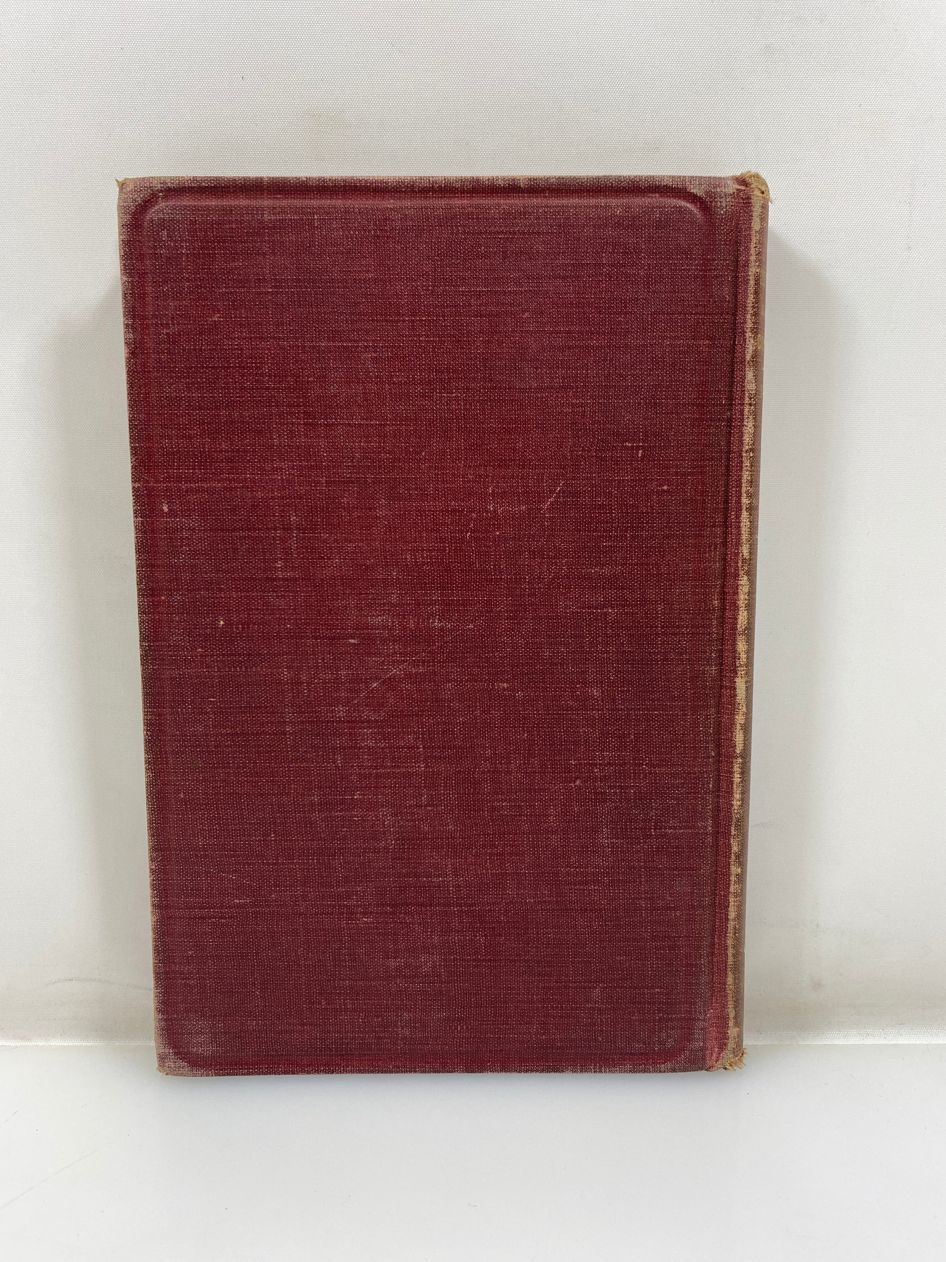 Tuberculosis and the Community by Hawes 1922 Lea & Febiger HC