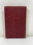 Tuberculosis and the Community by Hawes 1922 Lea & Febiger HC