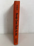 Nevah Come Back No Mo' Clarence Robert Hosch 1968 Rare HCDJ *Signed*