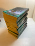 Lot of 19 Vampire Masquerade White Wolf Clan Novels SC 1999-2003
