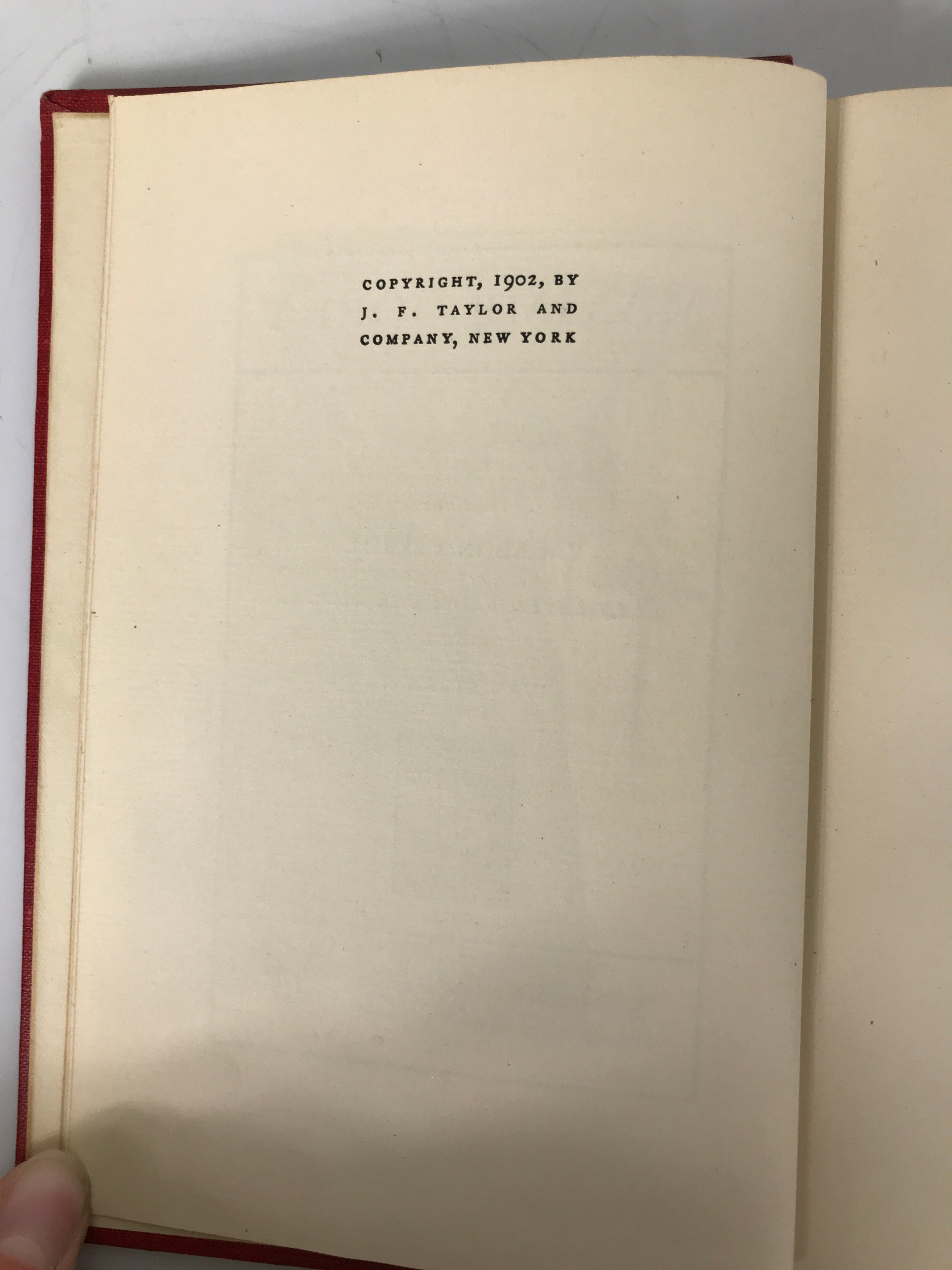 Twenty-six and One by Maxime Gorky (1902) Translated from the Russian Antique HC