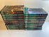 Lot of 19 Vampire Masquerade White Wolf Clan Novels SC 1999-2003