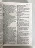 Chichewa/Chinyanja English Dictionary Steven Paas 2009 1st Ed SC