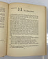 A Child's Story of the Animal World by Edward Huey 1935 Vintage HC