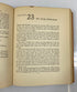 A Child's Story of the Animal World by Edward Huey 1935 Vintage HC