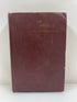 An Autobiography Edward Livingston Trudeau 1928 HC