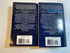 Lot of 2 Kim Stanley Robinson Paperbacks  Green Blue Mars 1995-1997