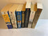 Lot of 7 Stephen King Paperbacks 1999-2016