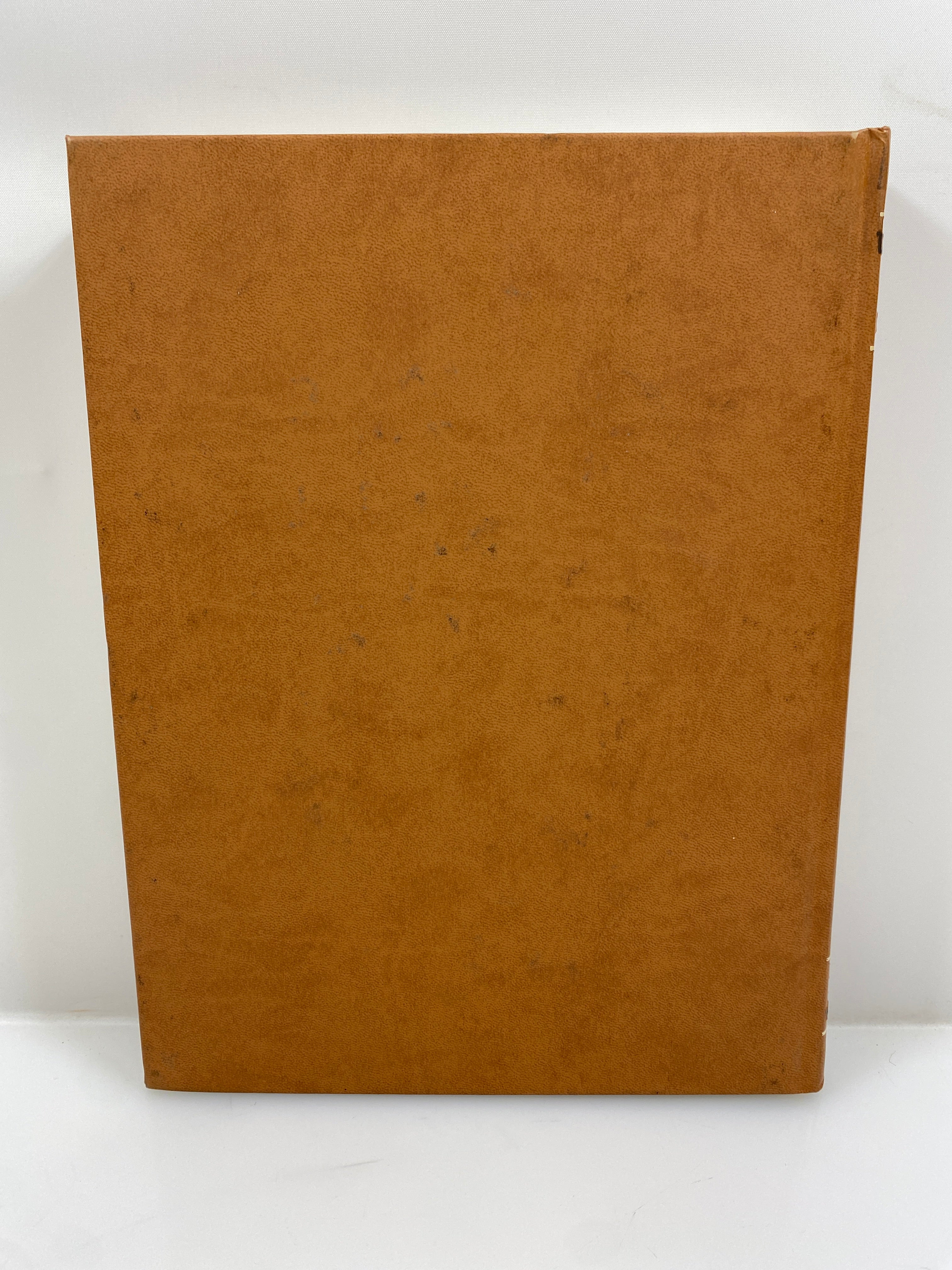 2006 University of Illinois "Illio" Yearbook HC