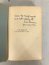 The Cruise of the Northern Light Mrs John Borden 1928 Signed by John Borden