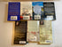 Lot of 7 Stephen King Paperbacks 1999-2016