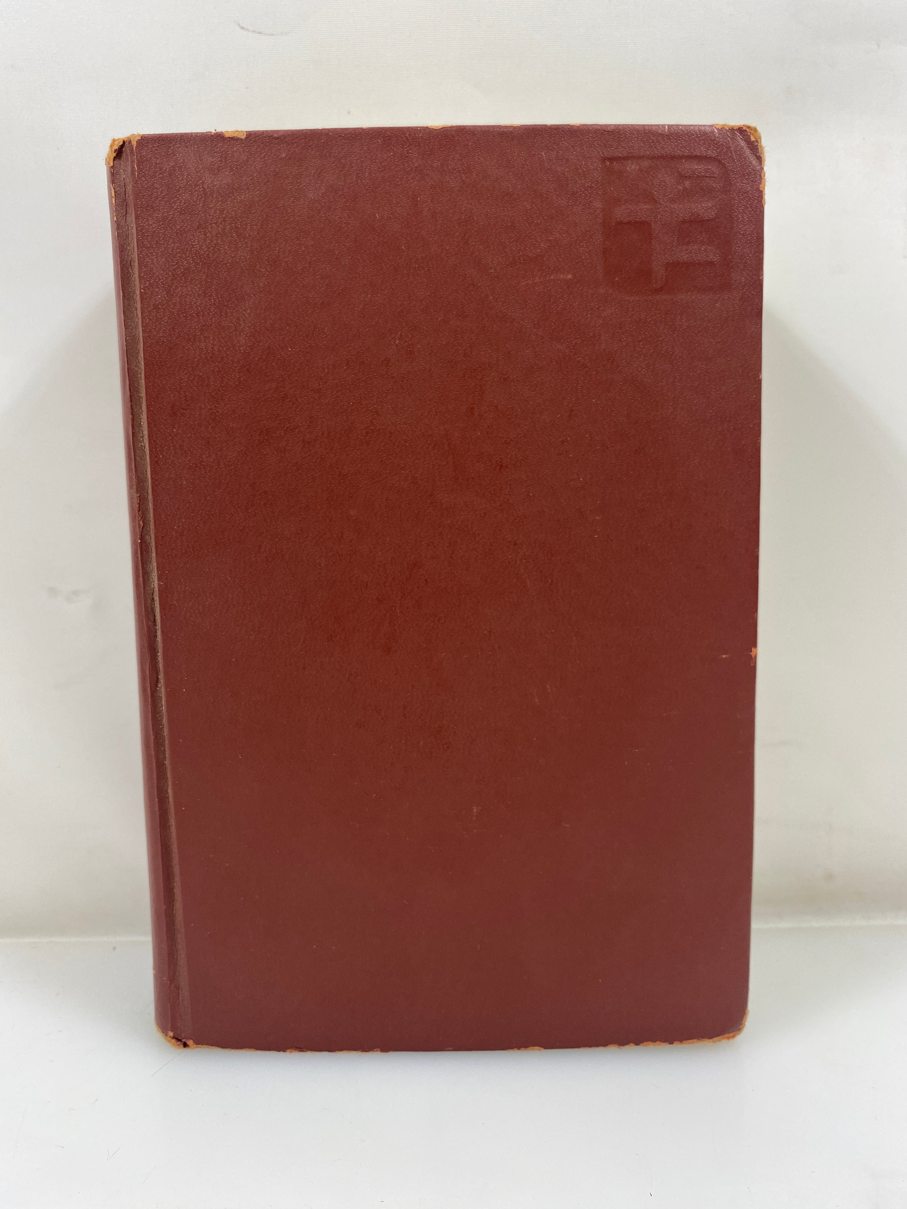 Anna Karenina by Leo Tolstoy Random House 1965 HC
