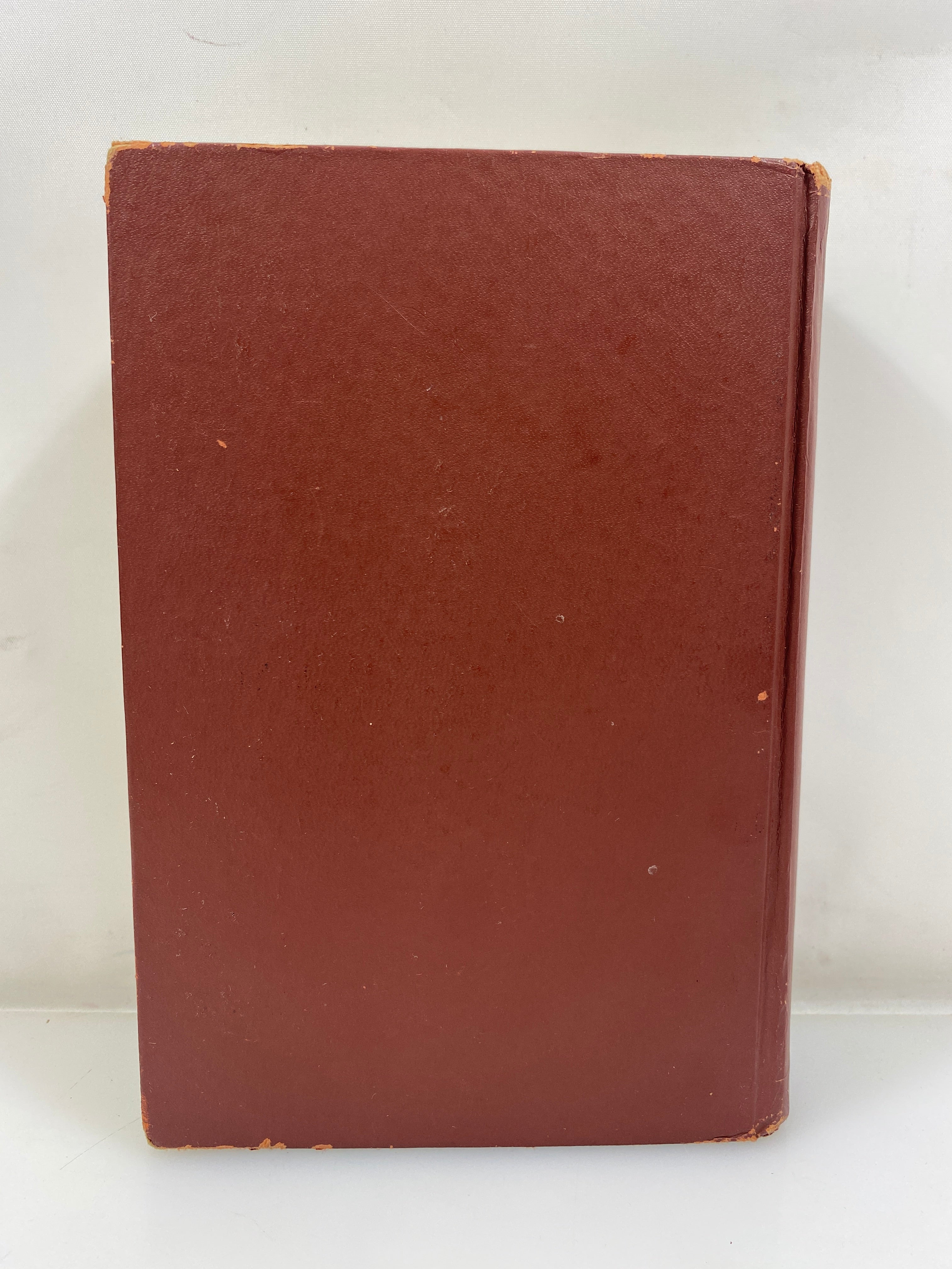 Anna Karenina by Leo Tolstoy Random House 1965 HC