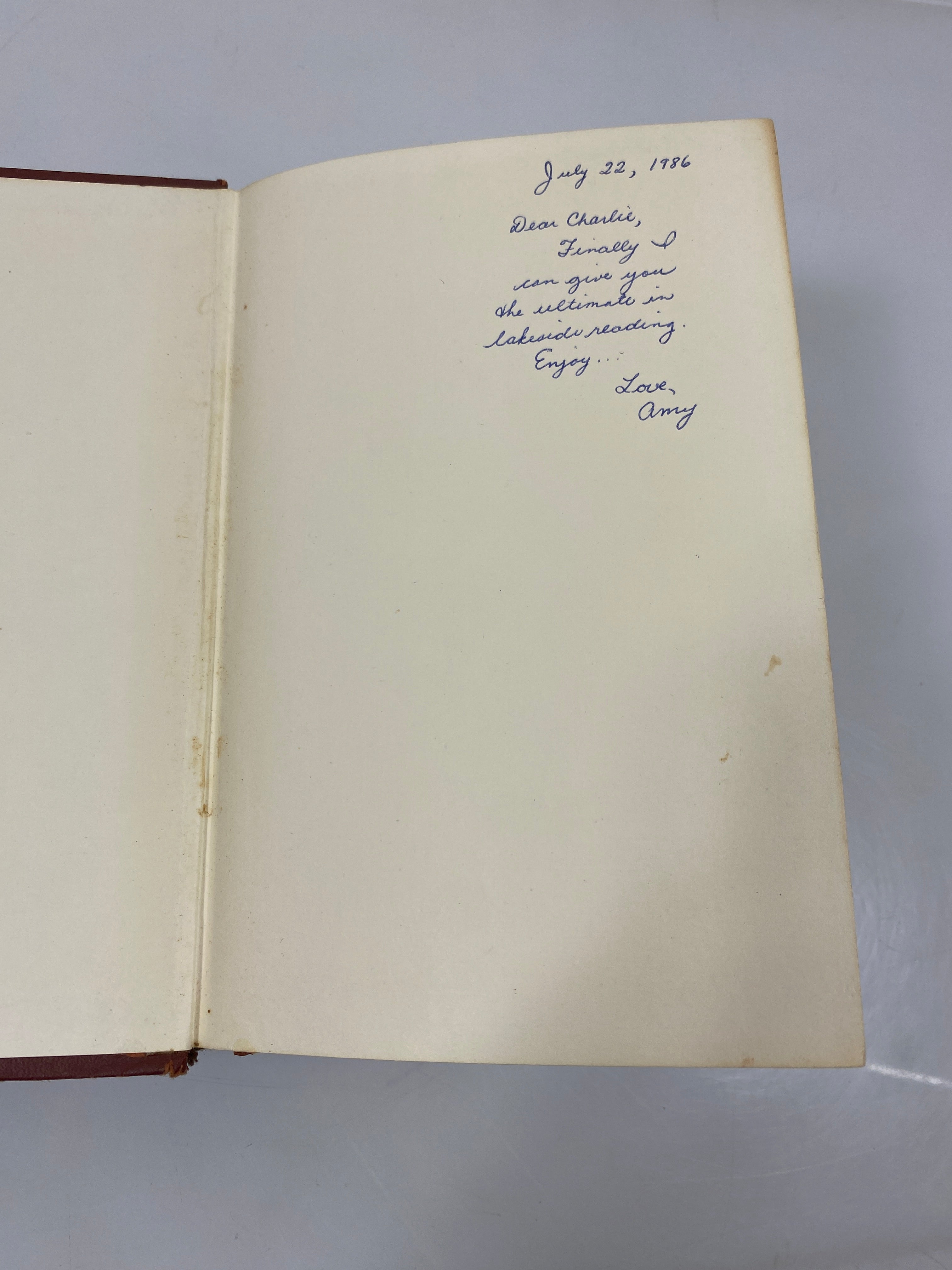 Anna Karenina by Leo Tolstoy Random House 1965 HC