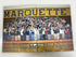 2009 Marquette University High School "Flambeau" Yearbook Milwaukee Wisconsin