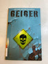 Geiger Johns Frank Anderson Graphic Novel SC 2021