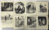 Set of Political Cartoons by Honoré-Daumier (B)