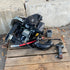 Kohler Command Pro #CH270 Engine Blower