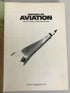 History of Aviation by Taylor & Munson 1977 Oversized HC DJ