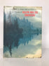 America the Beautiful in the Words of Ralph Waldo Emerson 1970 HC DJ