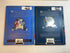 Lot of 2 Castle in the Stars Books Alex Alice HC 2017-2018