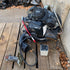 Kohler Command Pro #CH270 Engine Blower