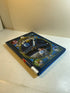 Lot of 2 Castle in the Stars Books Alex Alice HC 2017-2018