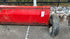 Gandy Drop Seeder w/ Tow Hitch