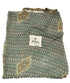 Soruka Green and Blue Amanda Shoulder Bag