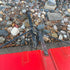 Gandy Drop Seeder w/ Tow Hitch