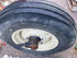 Gandy Drop Seeder w/ Tow Hitch