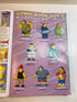 Simpsons Treehouse of Horror Omnibus Volume 1 2022