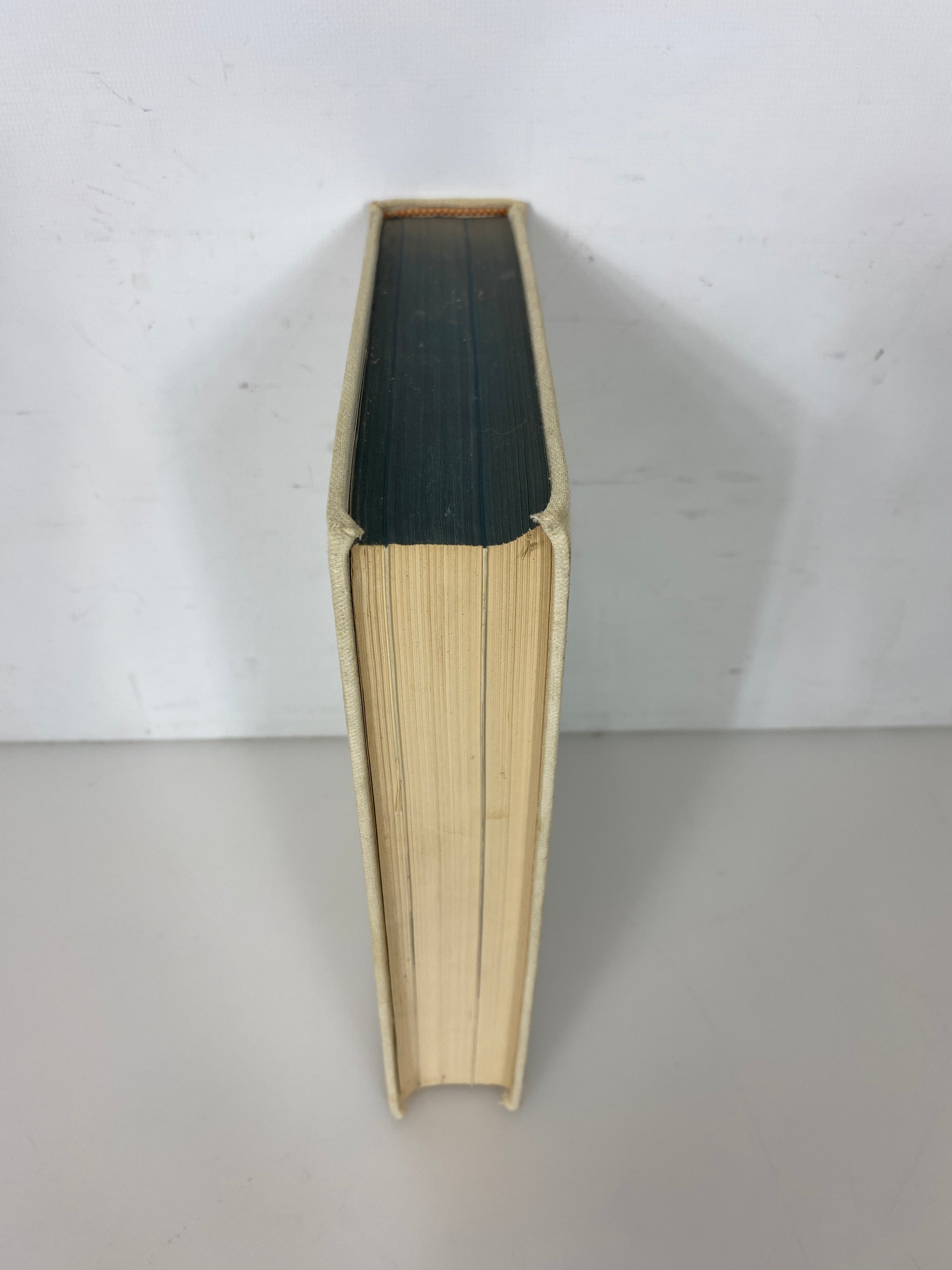 A History of Russia by Jesse D. Clarkson Random House 1961 HC