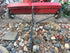 Gandy Drop Seeder w/ Tow Hitch